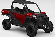 Can-Am Commander — photo 2