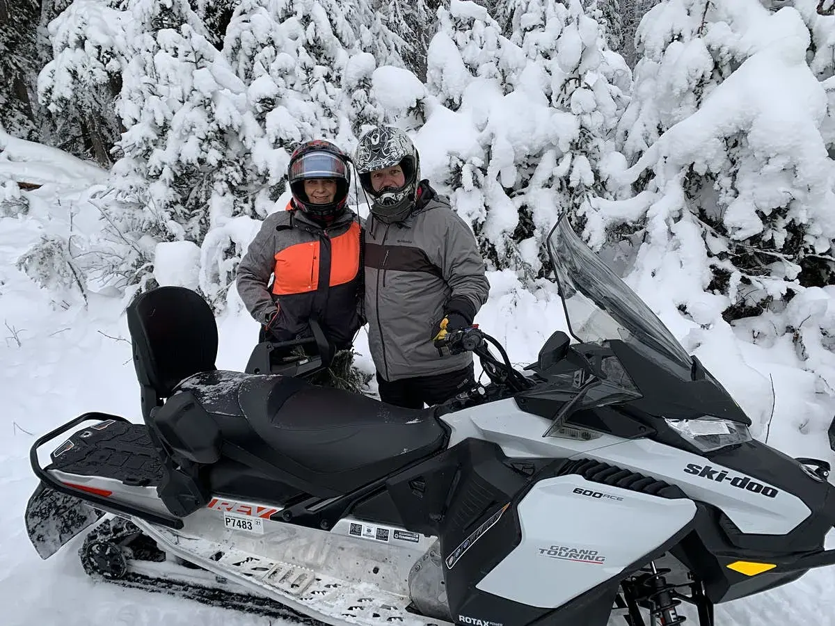Alaska wilderness