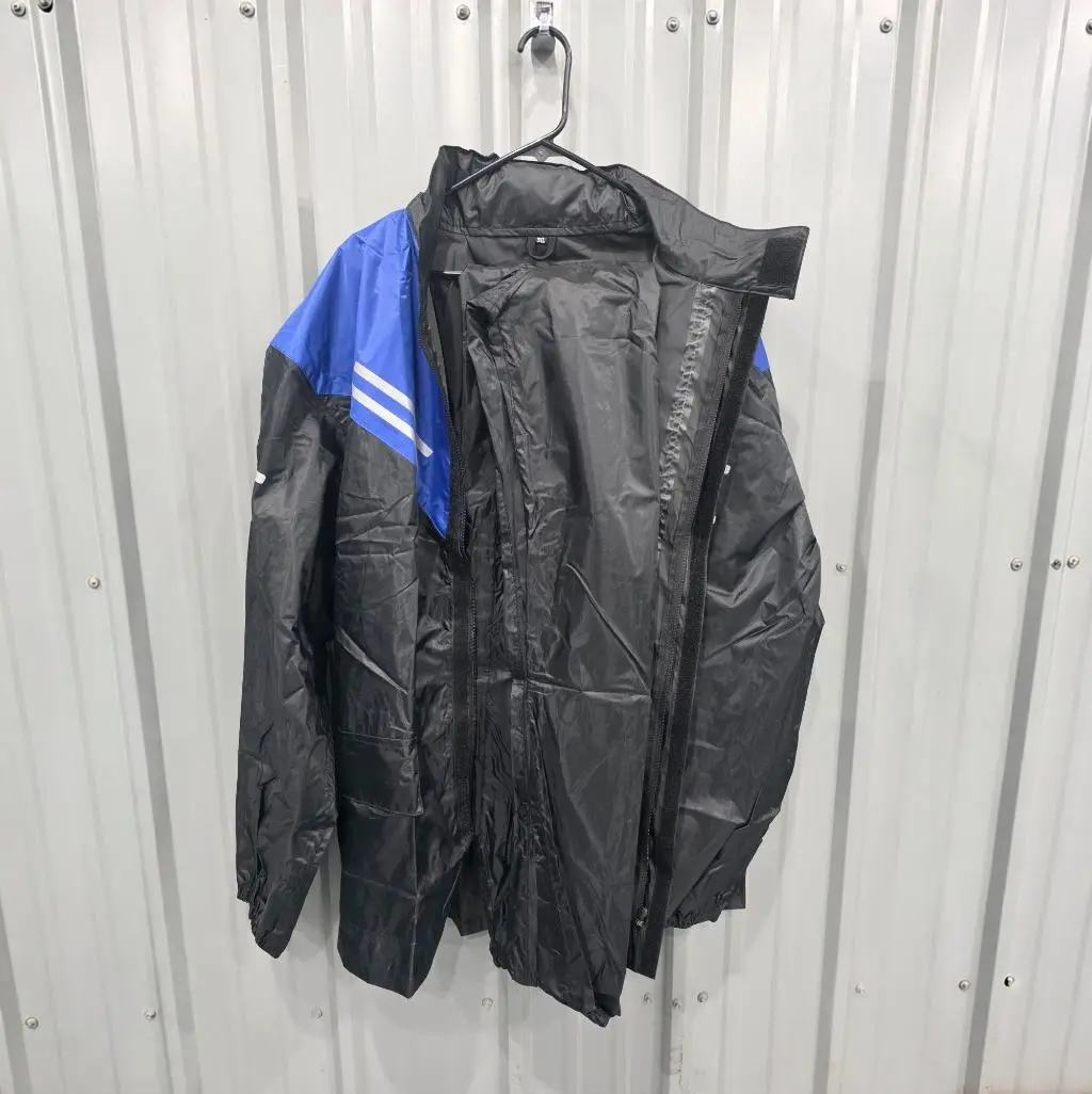 Rain Gear (Summer) — photo 1