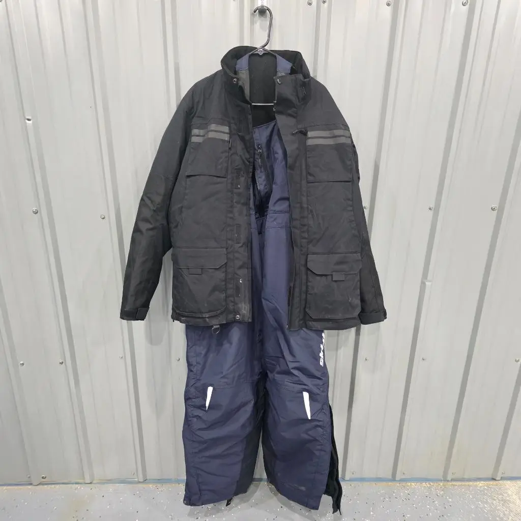 Insulated Riding Suits (Winter) — photo 1